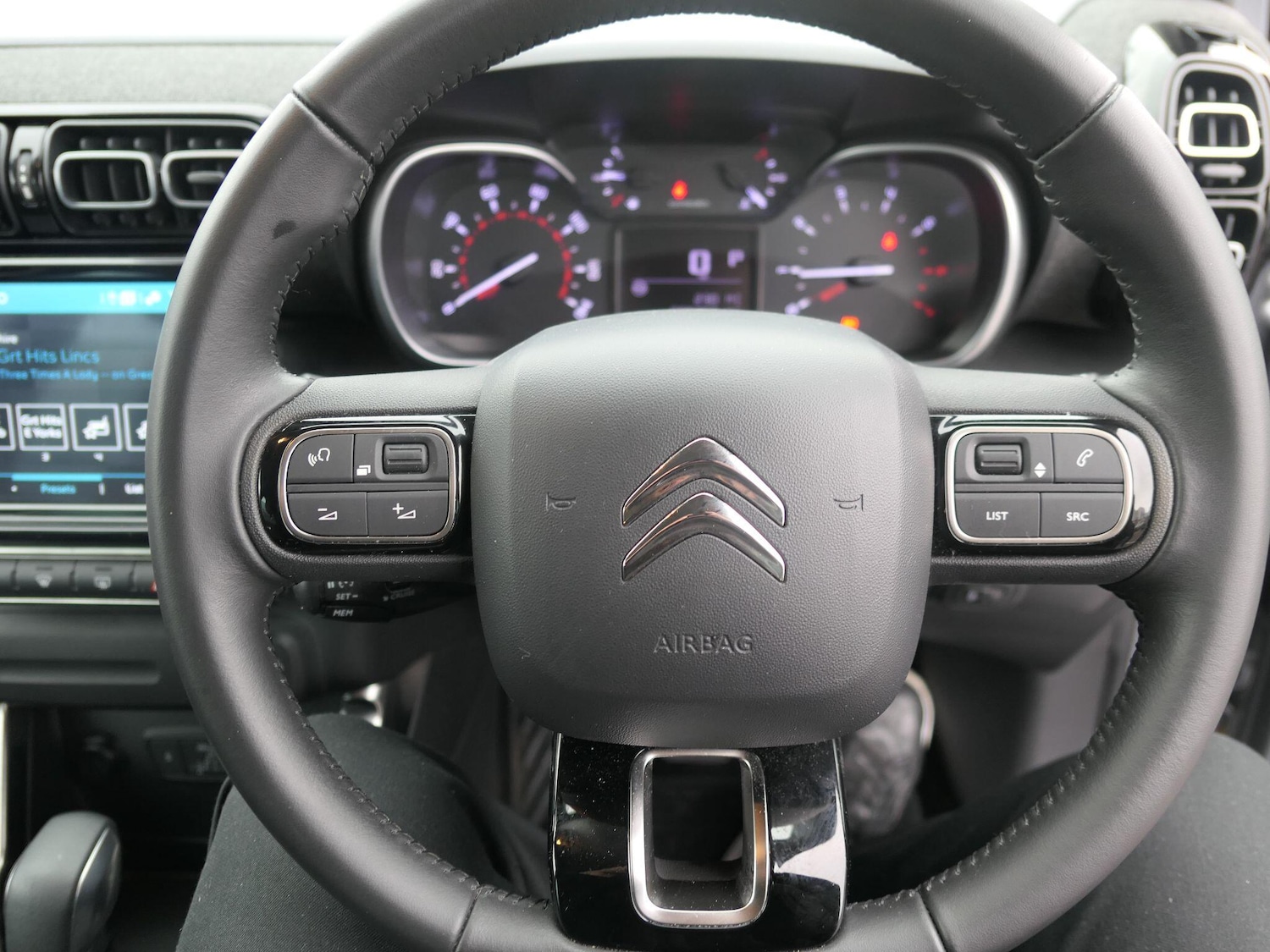 Used Citroen C3 Aircross 2022 for sale - 76408436: Photo 34