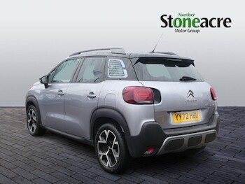 Used Citroen C3 Aircross 2022 for sale - 76408436: Photo