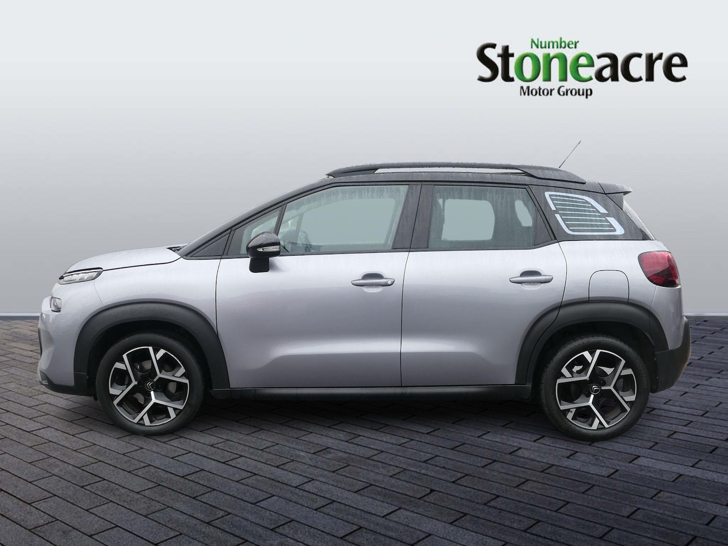 Used Citroen C3 Aircross 2022 for sale - 76408436: Photo 5