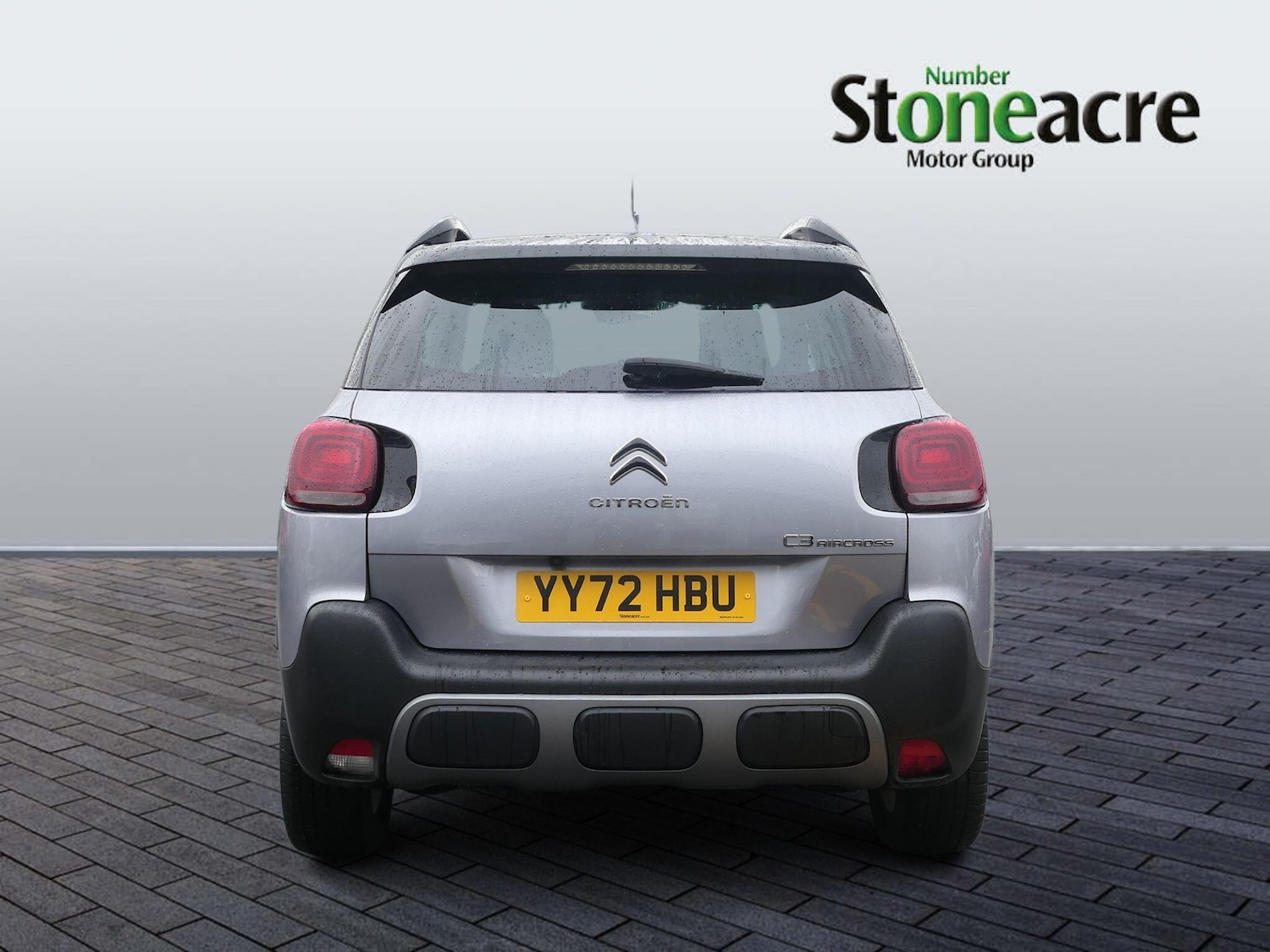 Used Citroen C3 Aircross 2022 for sale - 76408436: Photo 6