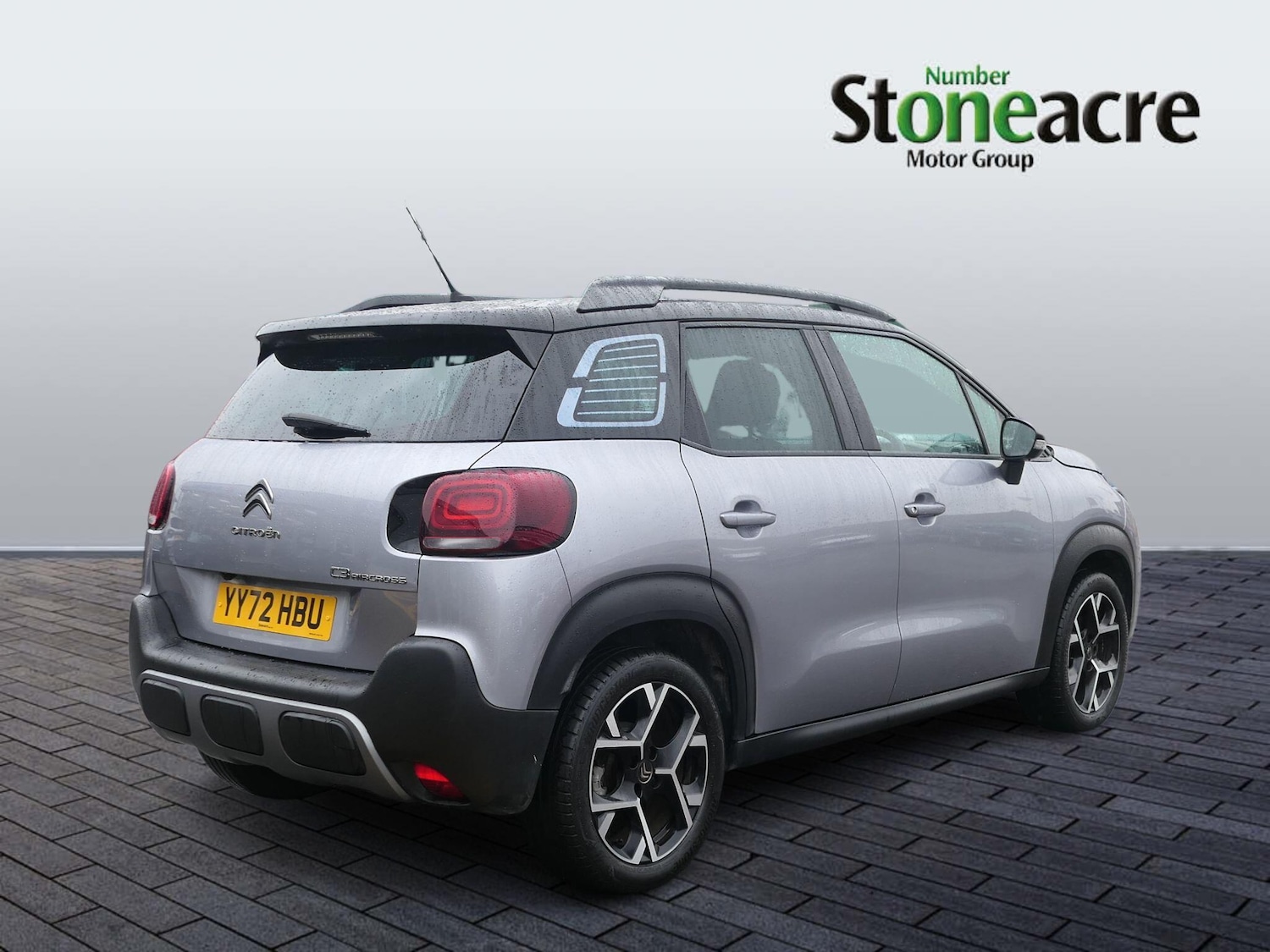 Used Citroen C3 Aircross 2022 for sale - 76408436: Photo 8