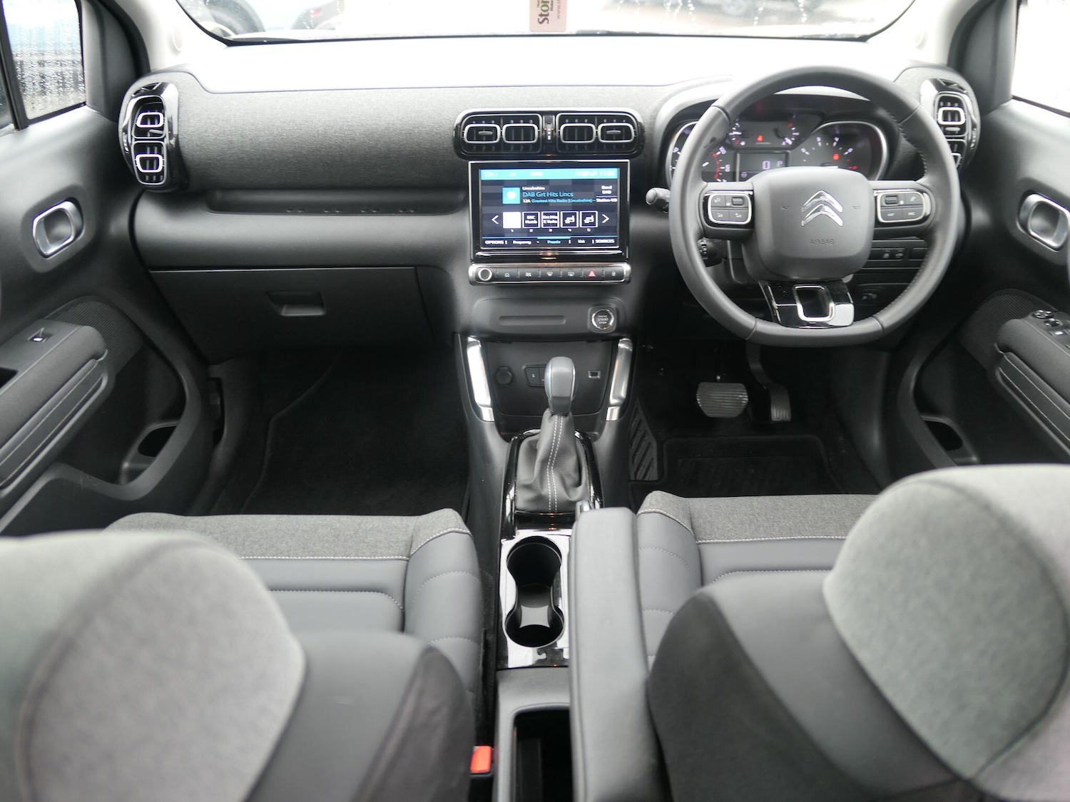 Used Citroen C3 Aircross 2022 for sale - 76408436: Photo 9