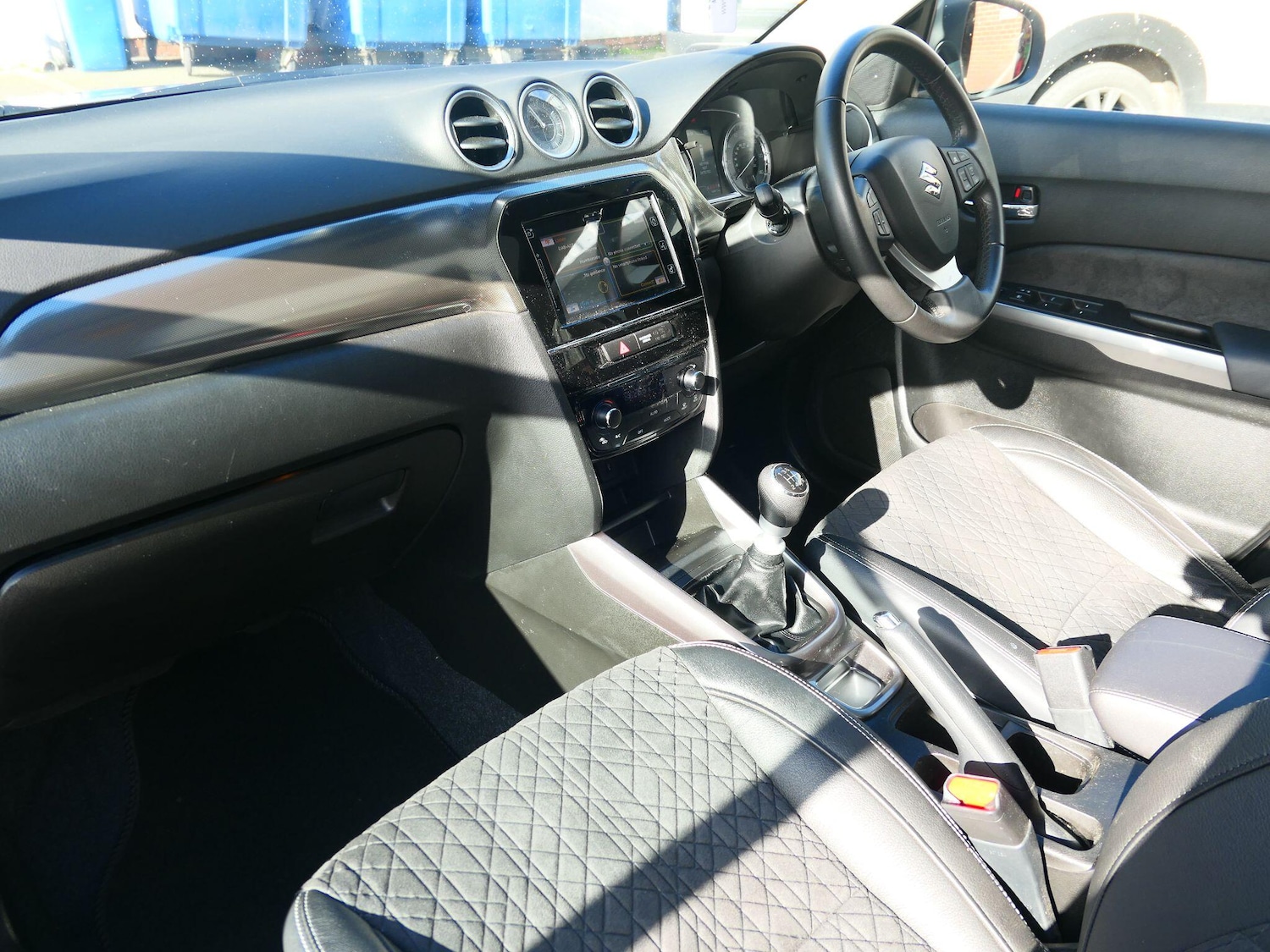 Used Suzuki Vitara 2020 for sale - 77909093: Photo 10