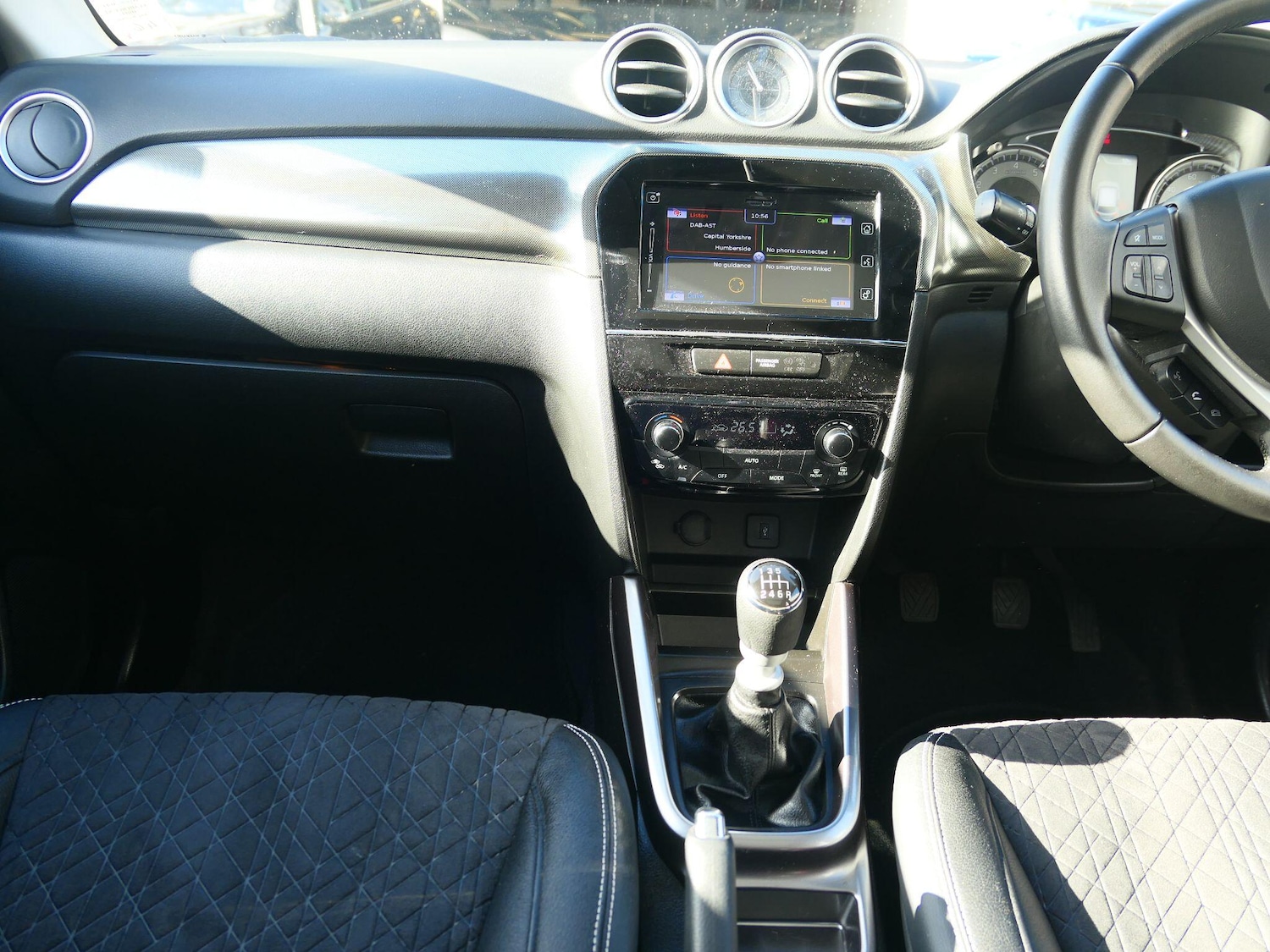 Used Suzuki Vitara 2020 for sale - 77909093: Photo 11