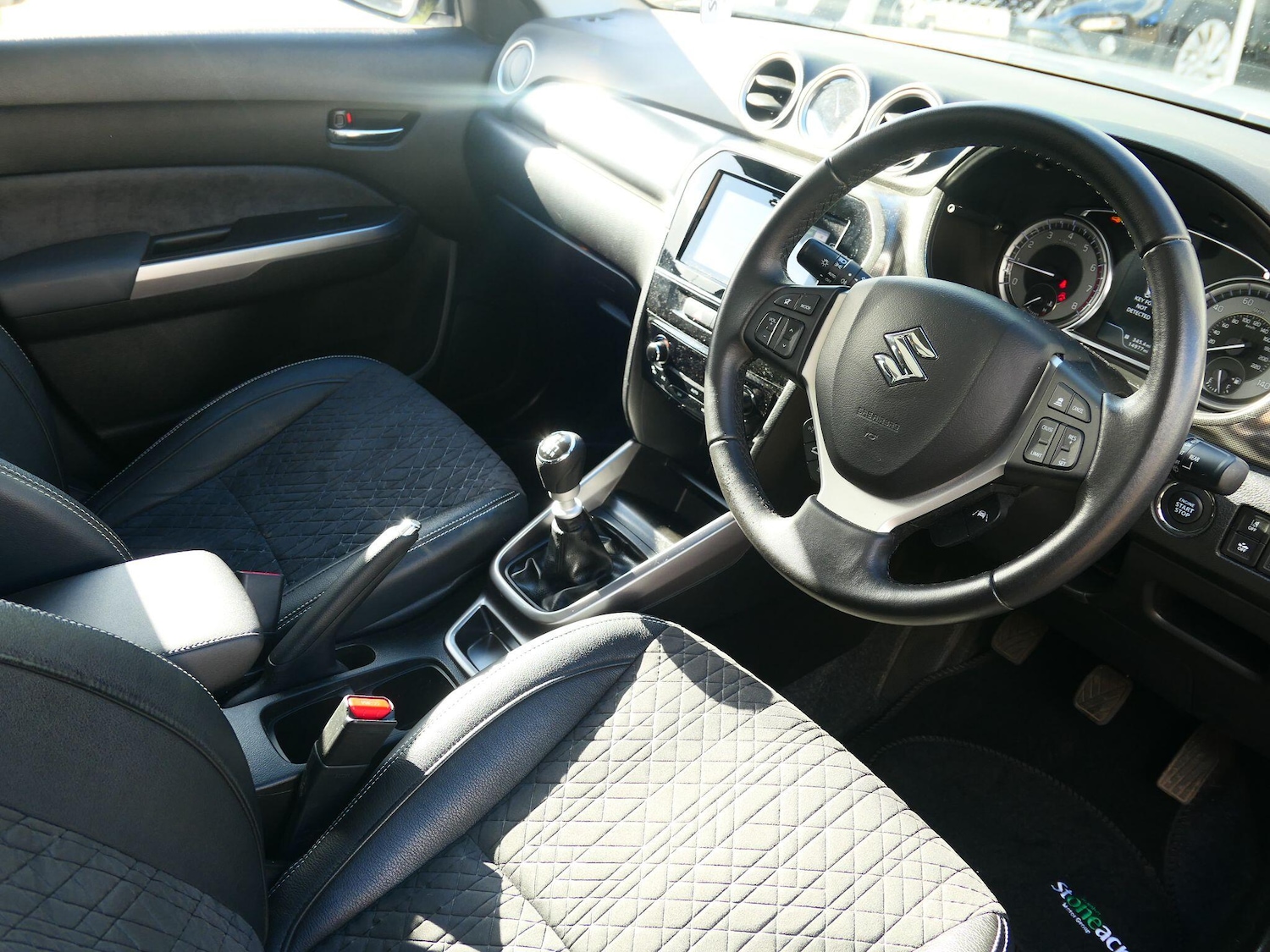 Used Suzuki Vitara 2020 for sale - 77909093: Photo 12