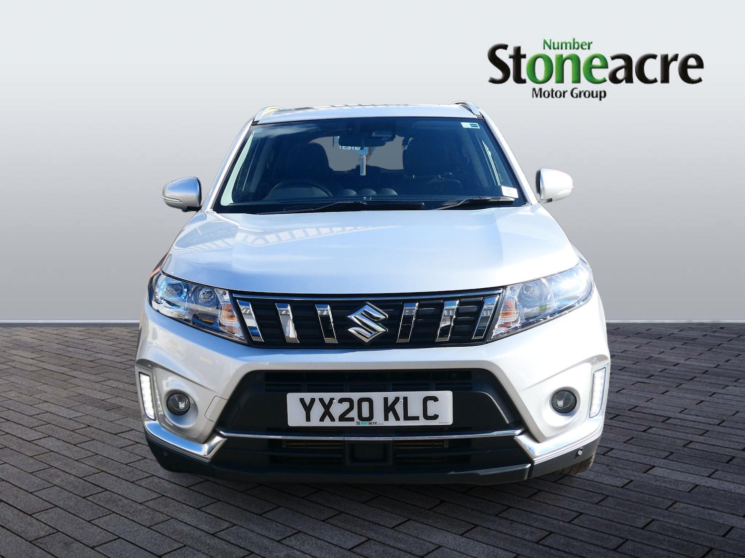 Used Suzuki Vitara 2020 for sale - 77909093: Photo 2