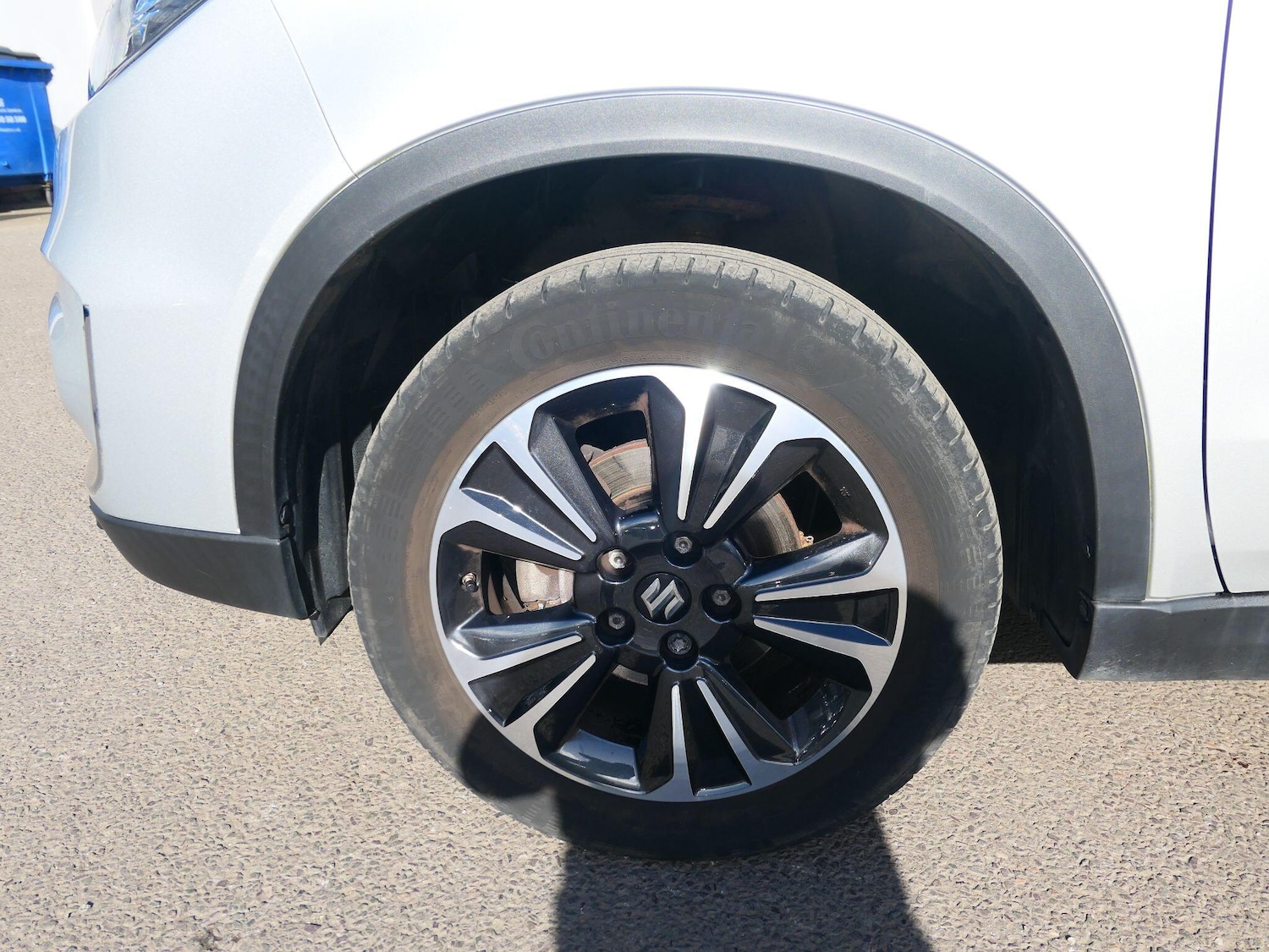 Used Suzuki Vitara 2020 for sale - 77909093: Photo 26