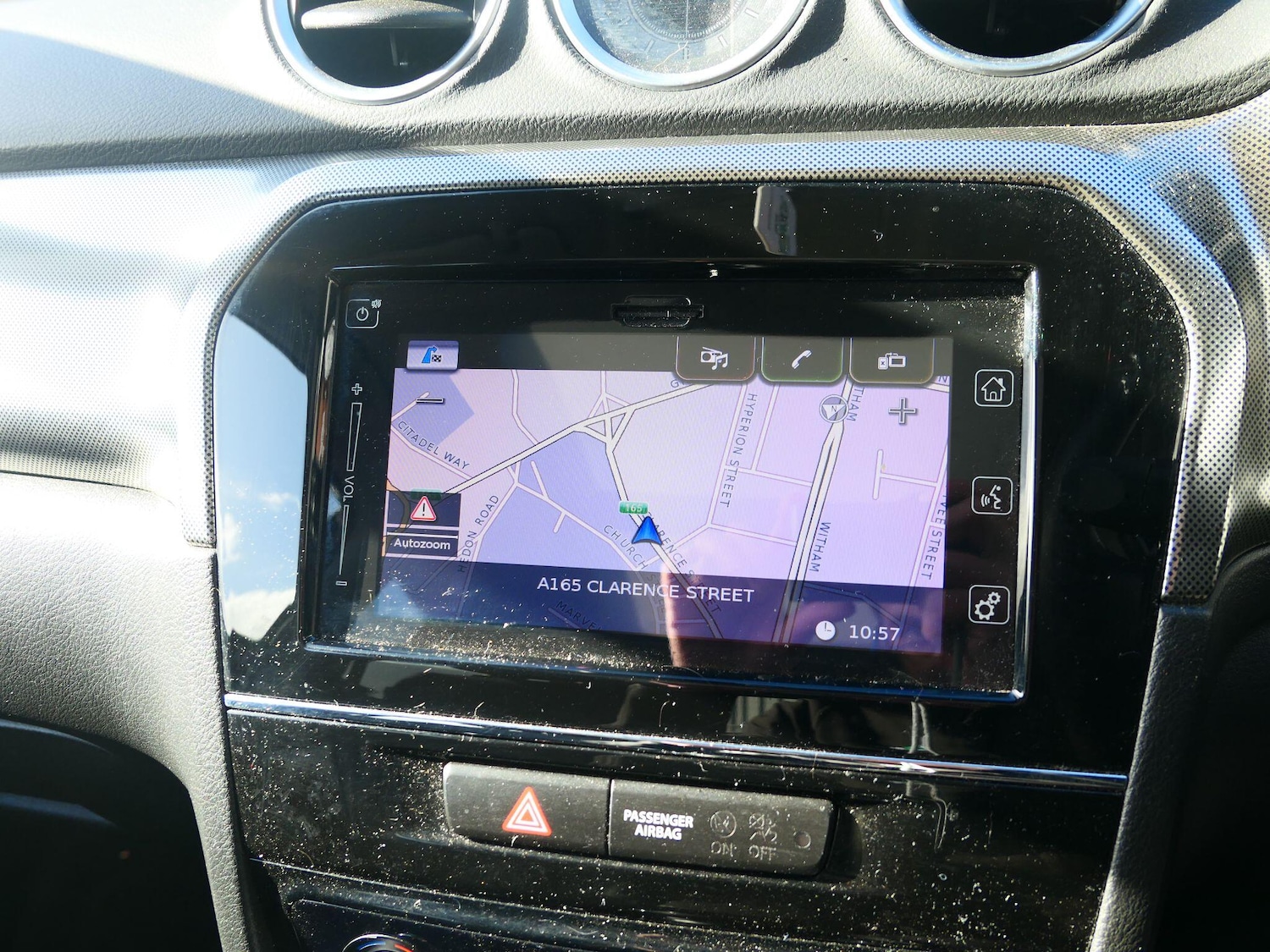 Used Suzuki Vitara 2020 for sale - 77909093: Photo 28