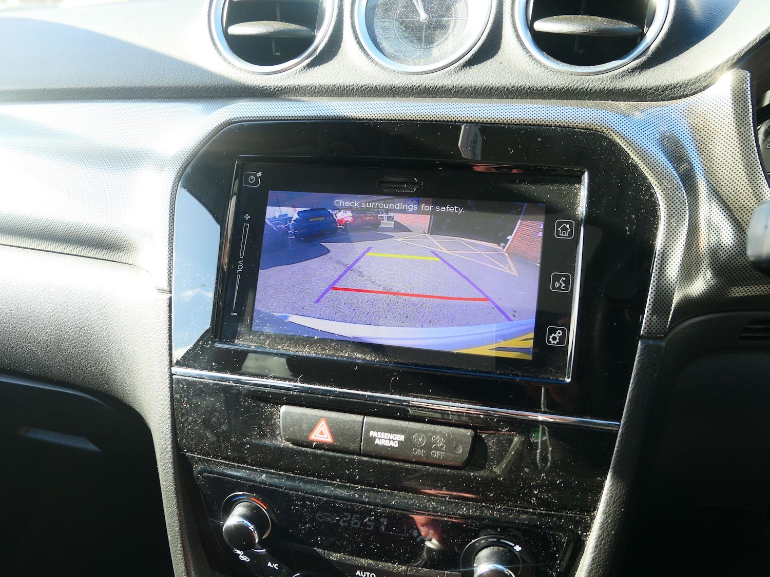 Used Suzuki Vitara 2020 for sale - 77909093: Photo 29