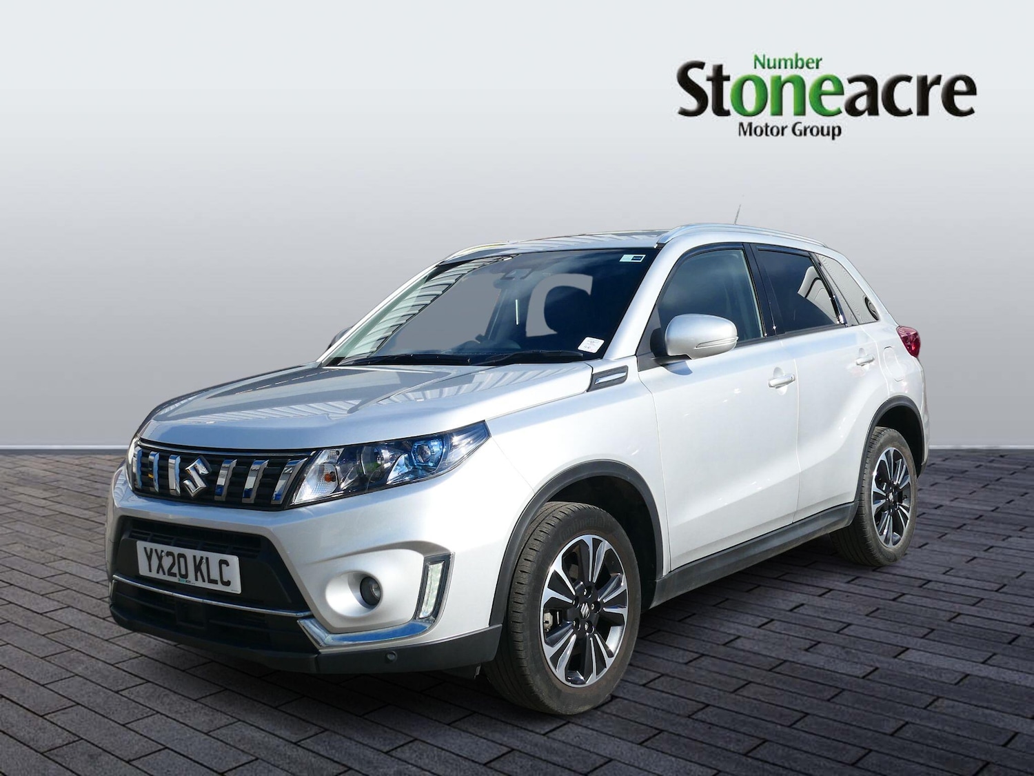 Used Suzuki Vitara 2020 for sale - 77909093: Photo 3
