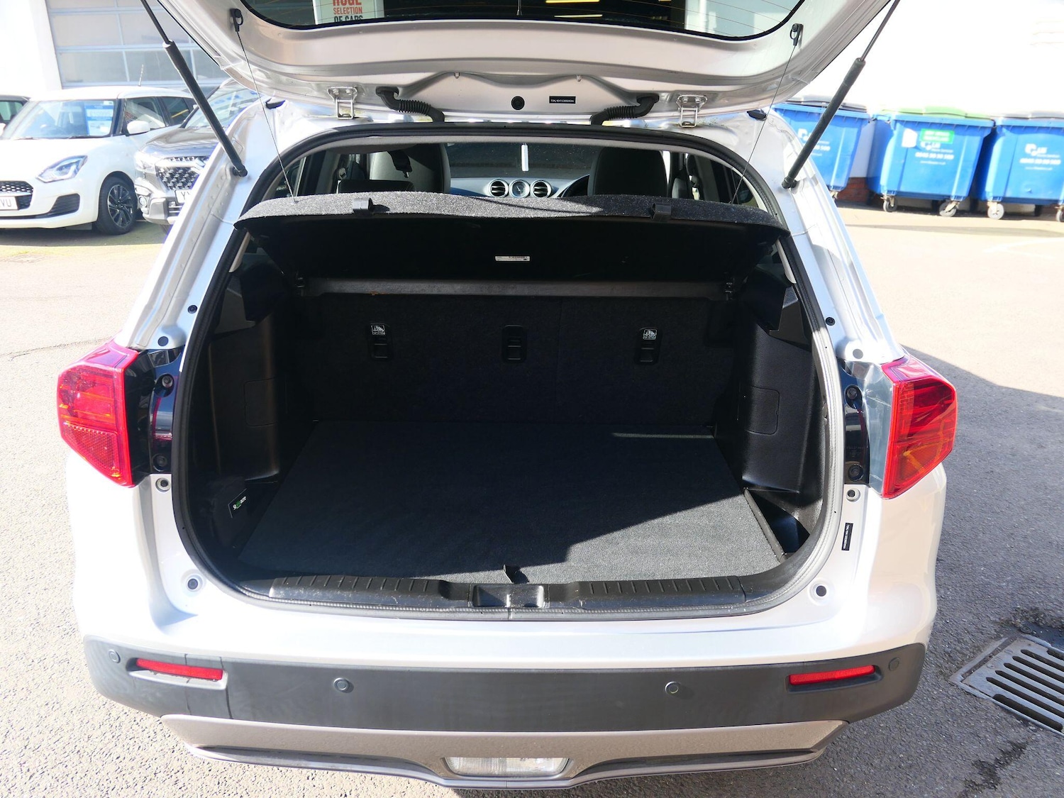 Used Suzuki Vitara 2020 for sale - 77909093: Photo 31