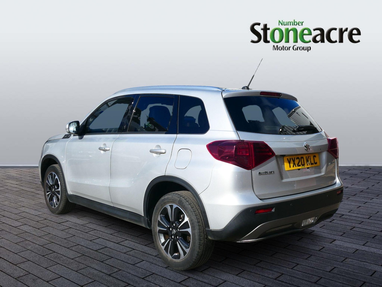 Used Suzuki Vitara 2020 for sale - 77909093: Photo 4