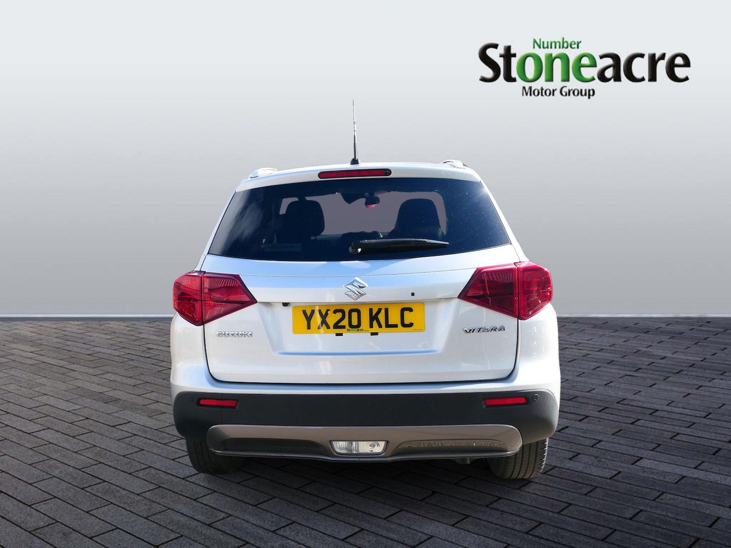 Used Suzuki Vitara 2020 for sale - 77909093: Photo 6