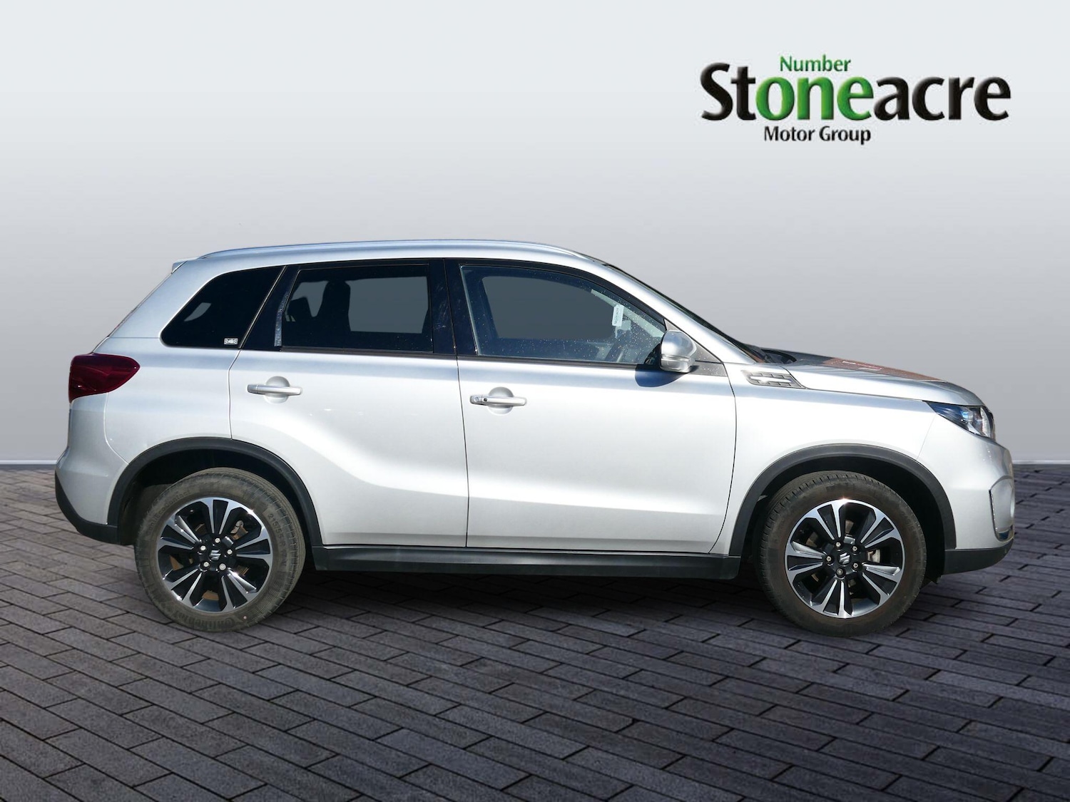 Used Suzuki Vitara 2020 for sale - 77909093: Photo 7
