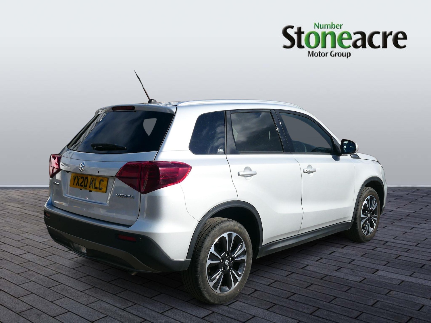 Used Suzuki Vitara 2020 for sale - 77909093: Photo 8