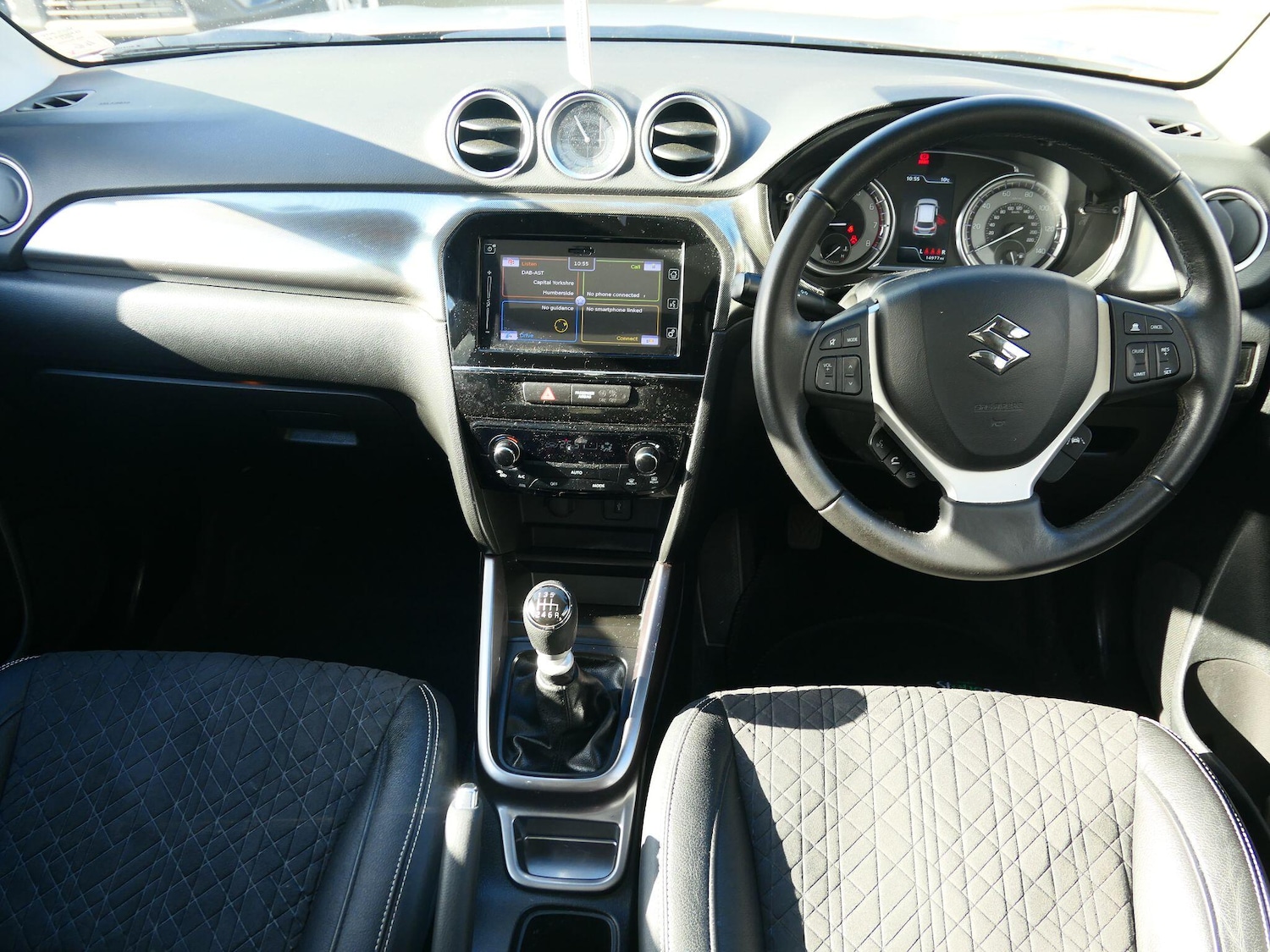 Used Suzuki Vitara 2020 for sale - 77909093: Photo 9