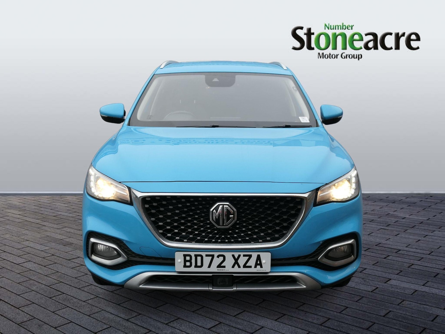 Used MG MG HS 2022 for sale - 77290926: Photo 2