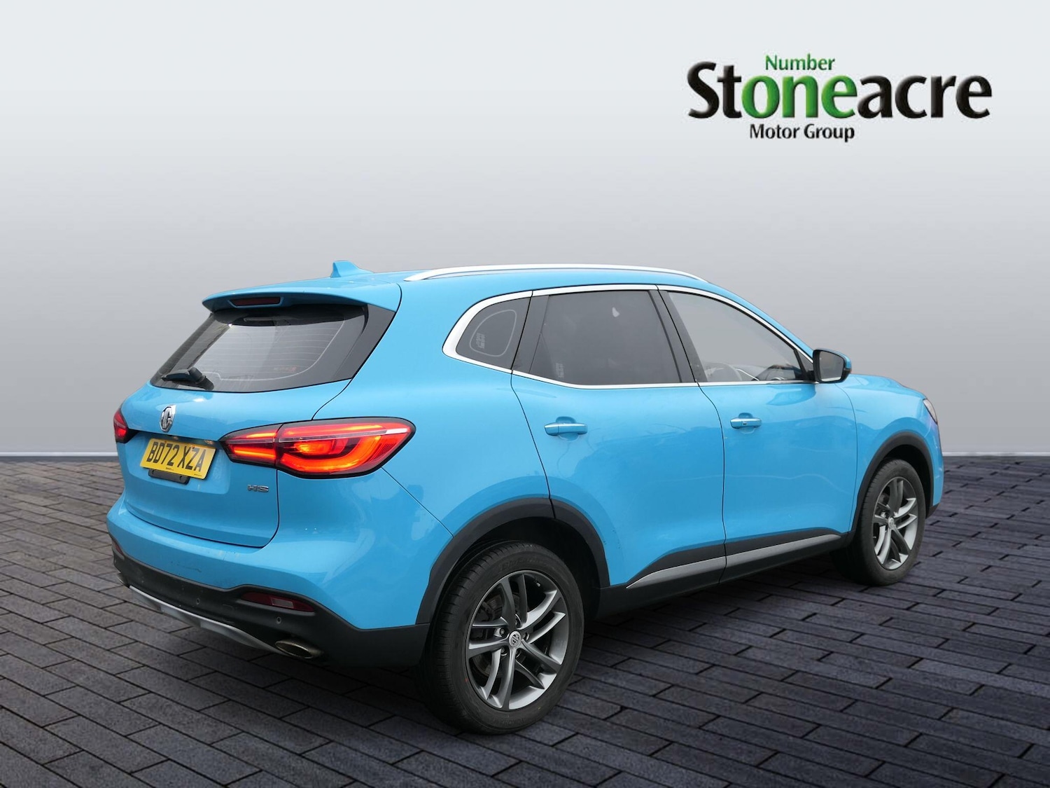 Used MG MG HS 2022 for sale - 77290926: Photo 8