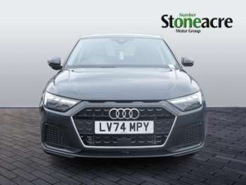 Used Audi A1 2024 for sale - 74874386: Photo