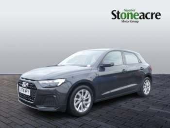 Used Audi A1 2024 for sale - 74874386: Photo