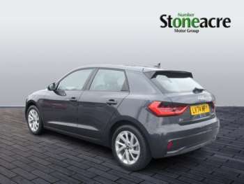 Used Audi A1 2024 for sale - 74874386: Photo