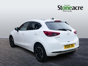Used Mazda Mazda2 2024 for sale - 78573311: Photo