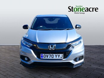 Used Honda HR-V 2020 for sale - 78822026: Photo