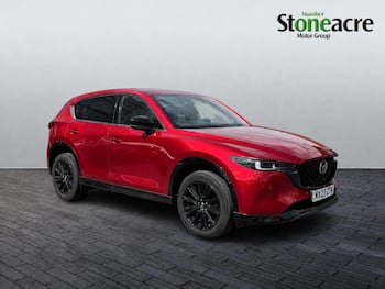 Used Mazda CX-5 2023 for sale - 79766797: Photo