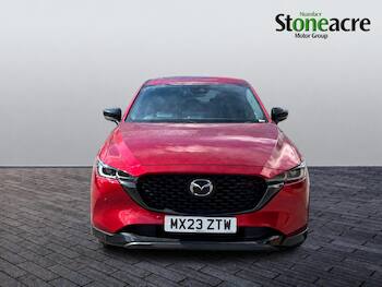 Used Mazda CX-5 2023 for sale - 79766797: Photo