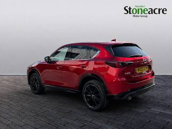 Used Mazda CX-5 2023 for sale - 79766797: Photo