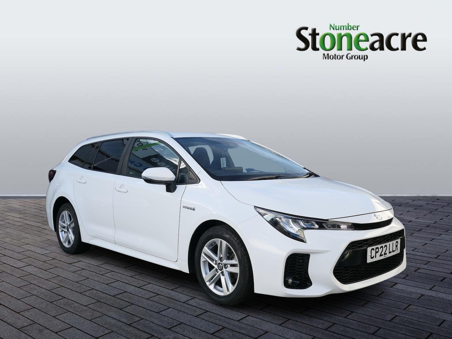 Used Suzuki Swace 2022 for sale - 76633099: Photo 1