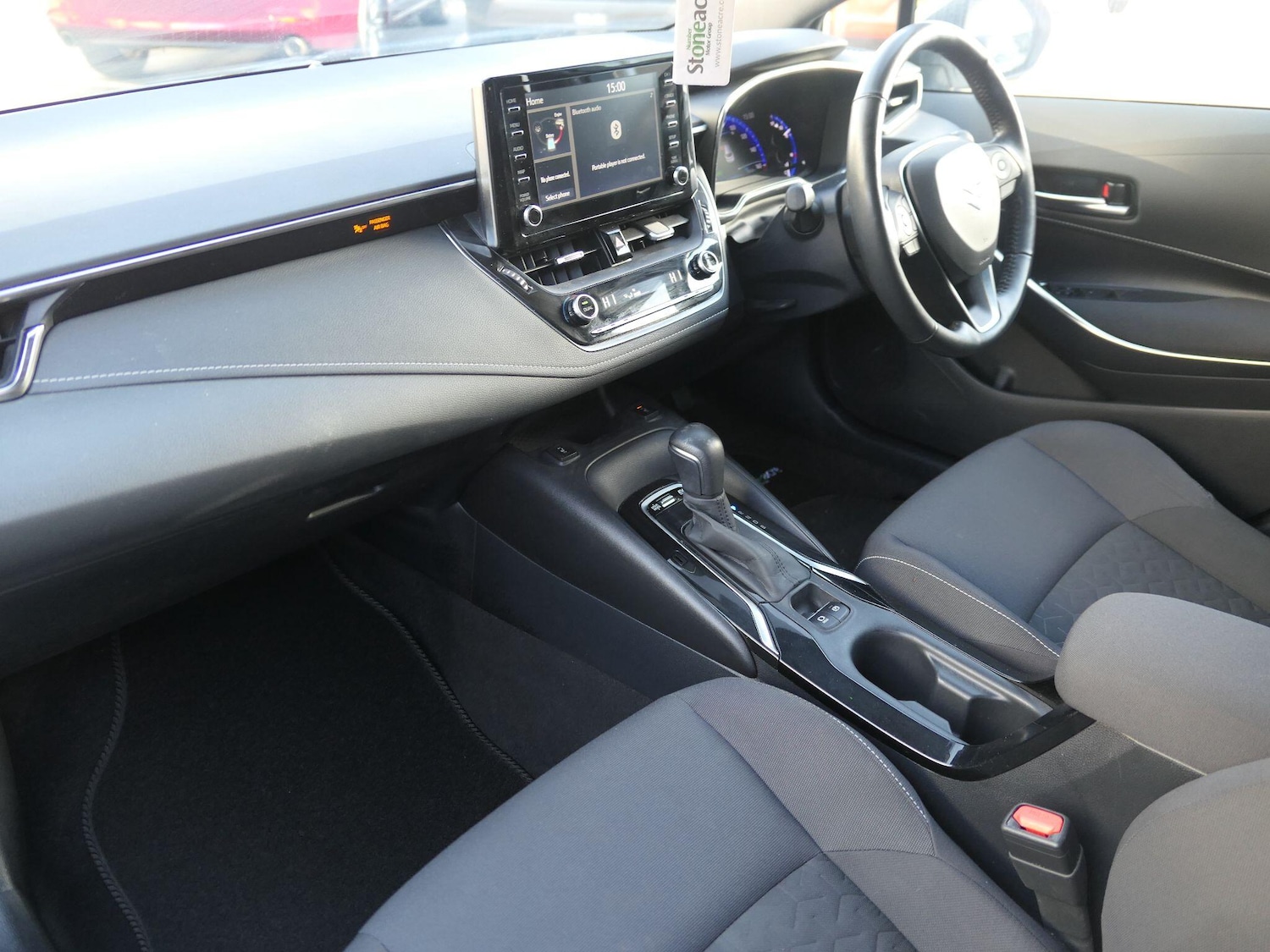 Used Suzuki Swace 2022 for sale - 76633099: Photo 10