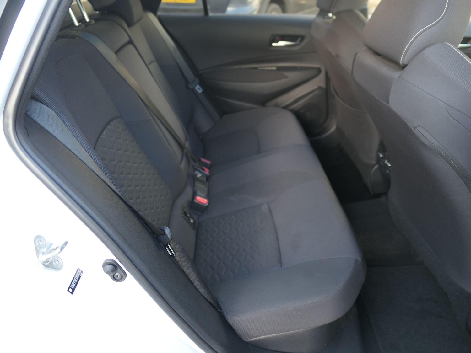 Used Suzuki Swace 2022 for sale - 76633099: Photo 13