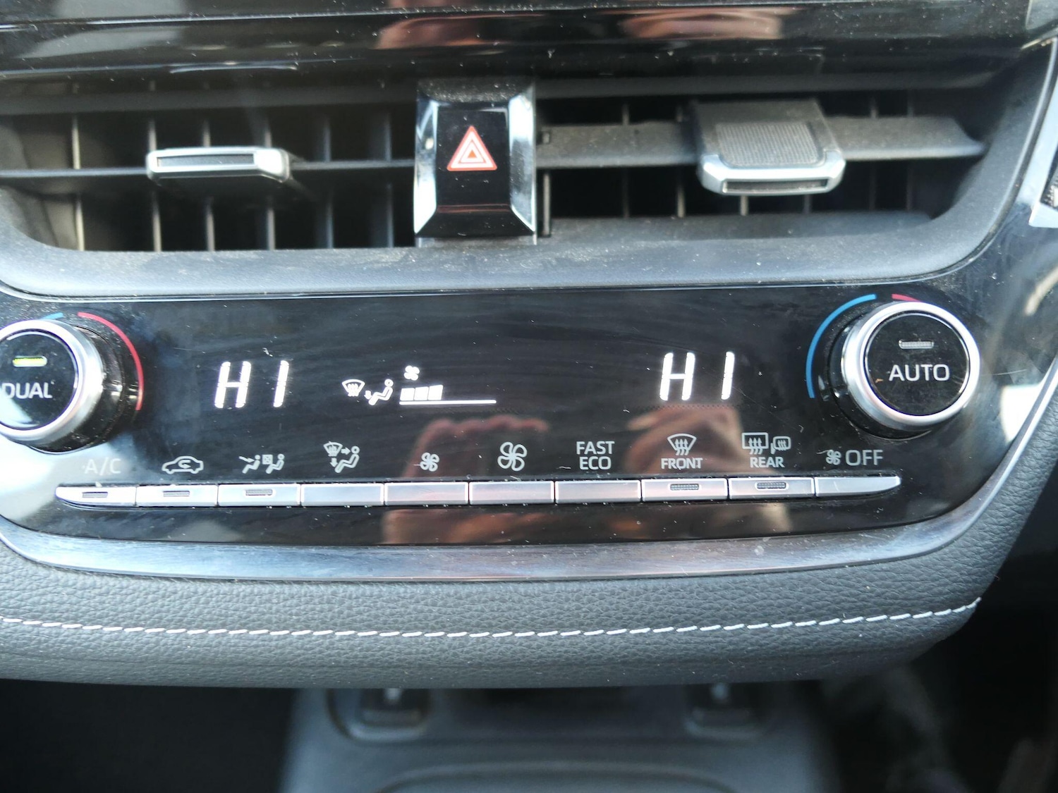 Used Suzuki Swace 2022 for sale - 76633099: Photo 30