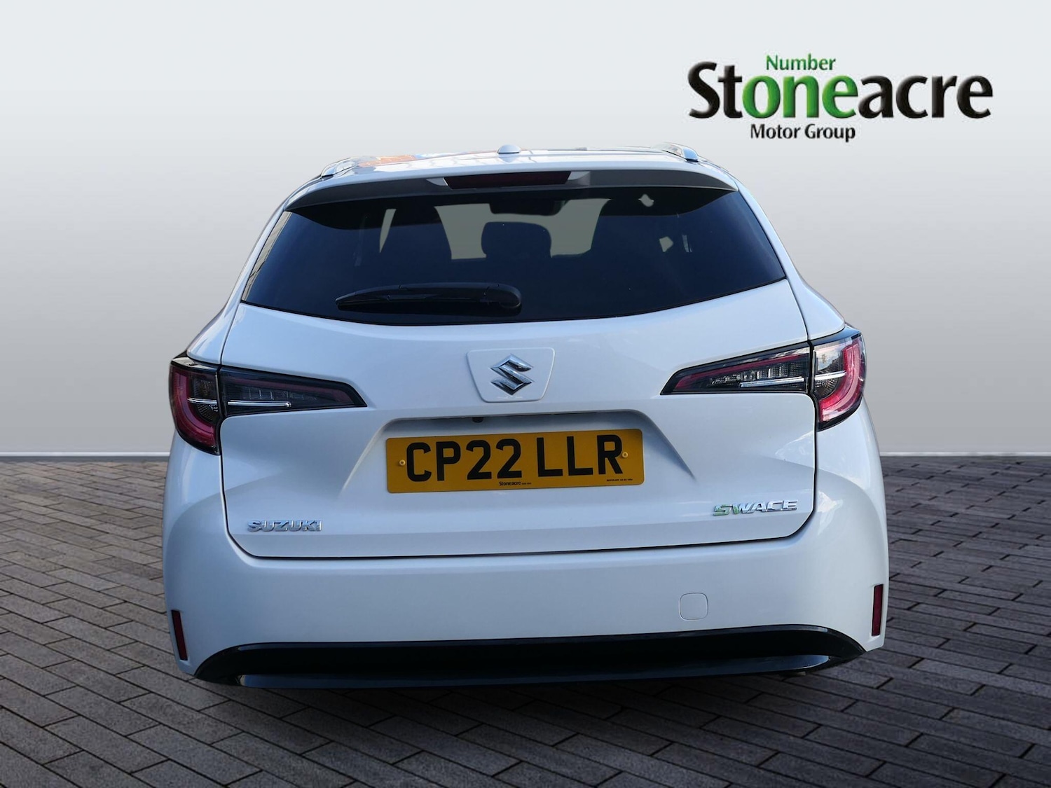 Used Suzuki Swace 2022 for sale - 76633099: Photo 6