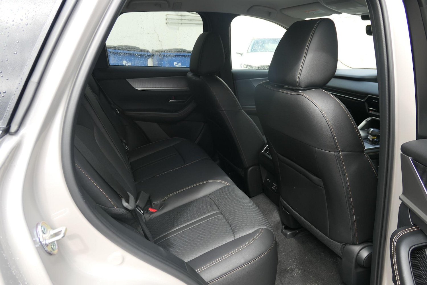 Used Mazda CX-60 2025 for sale - 76424267: Photo 11