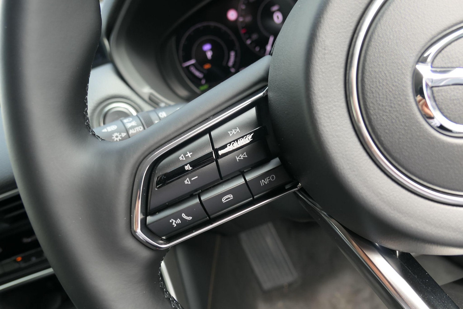 Used Mazda CX-60 2025 for sale - 76424267: Photo 16