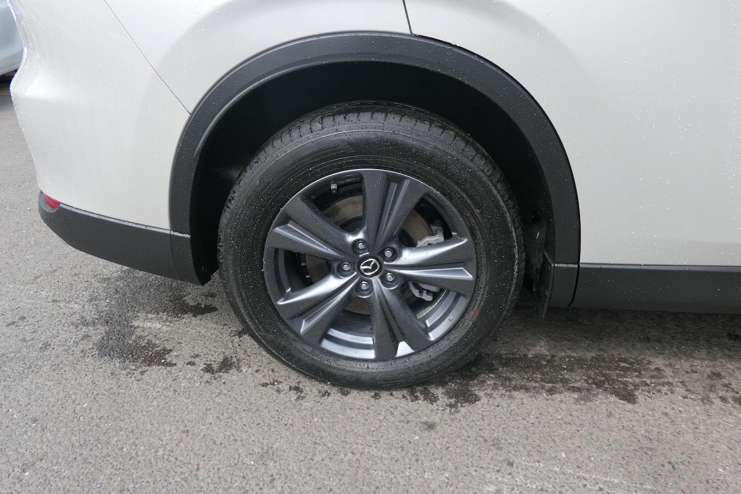 Used Mazda CX-60 2025 for sale - 76424267: Photo 18