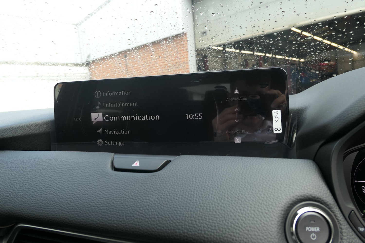 Used Mazda CX-60 2025 for sale - 76424267: Photo 19