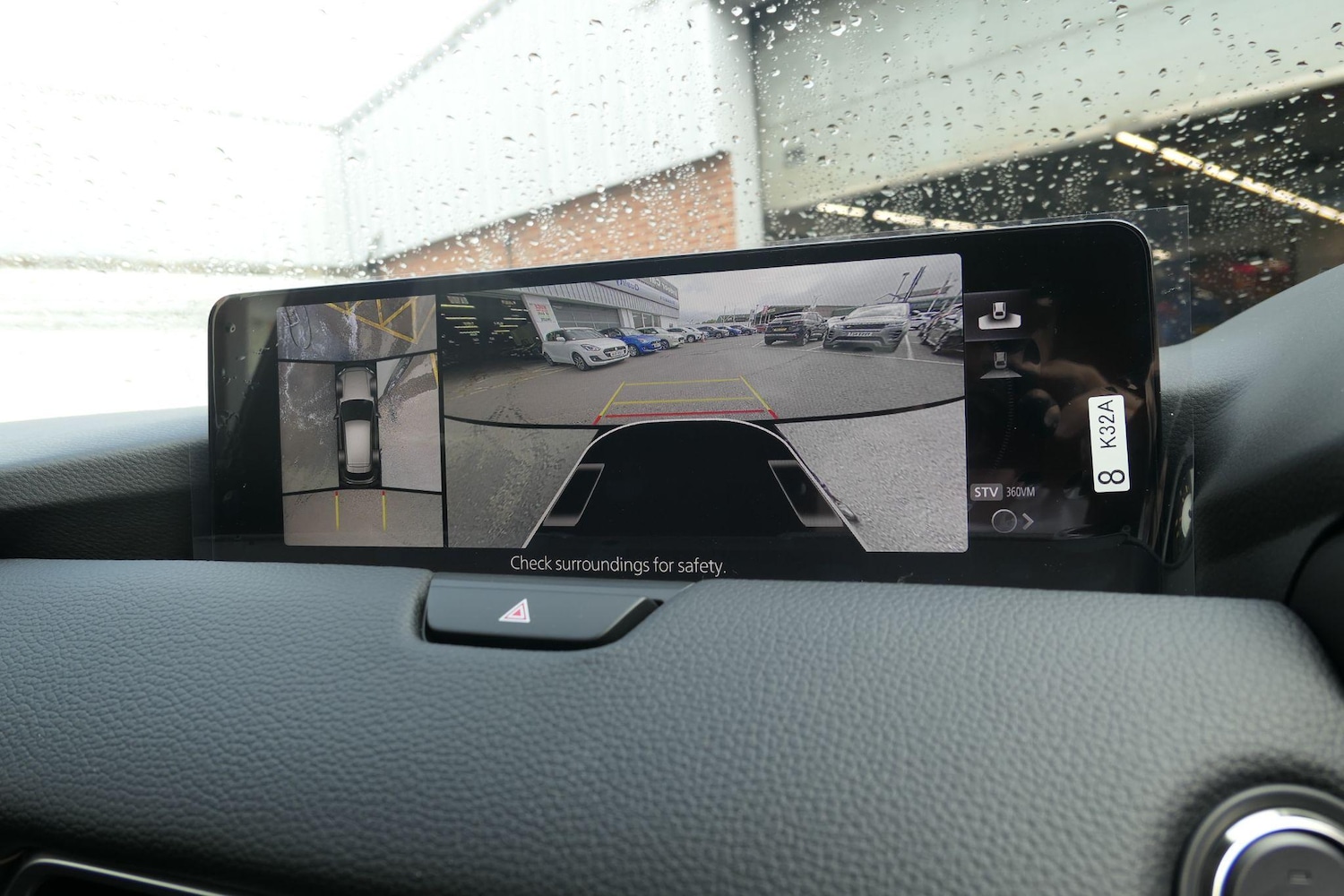 Used Mazda CX-60 2025 for sale - 76424267: Photo 20