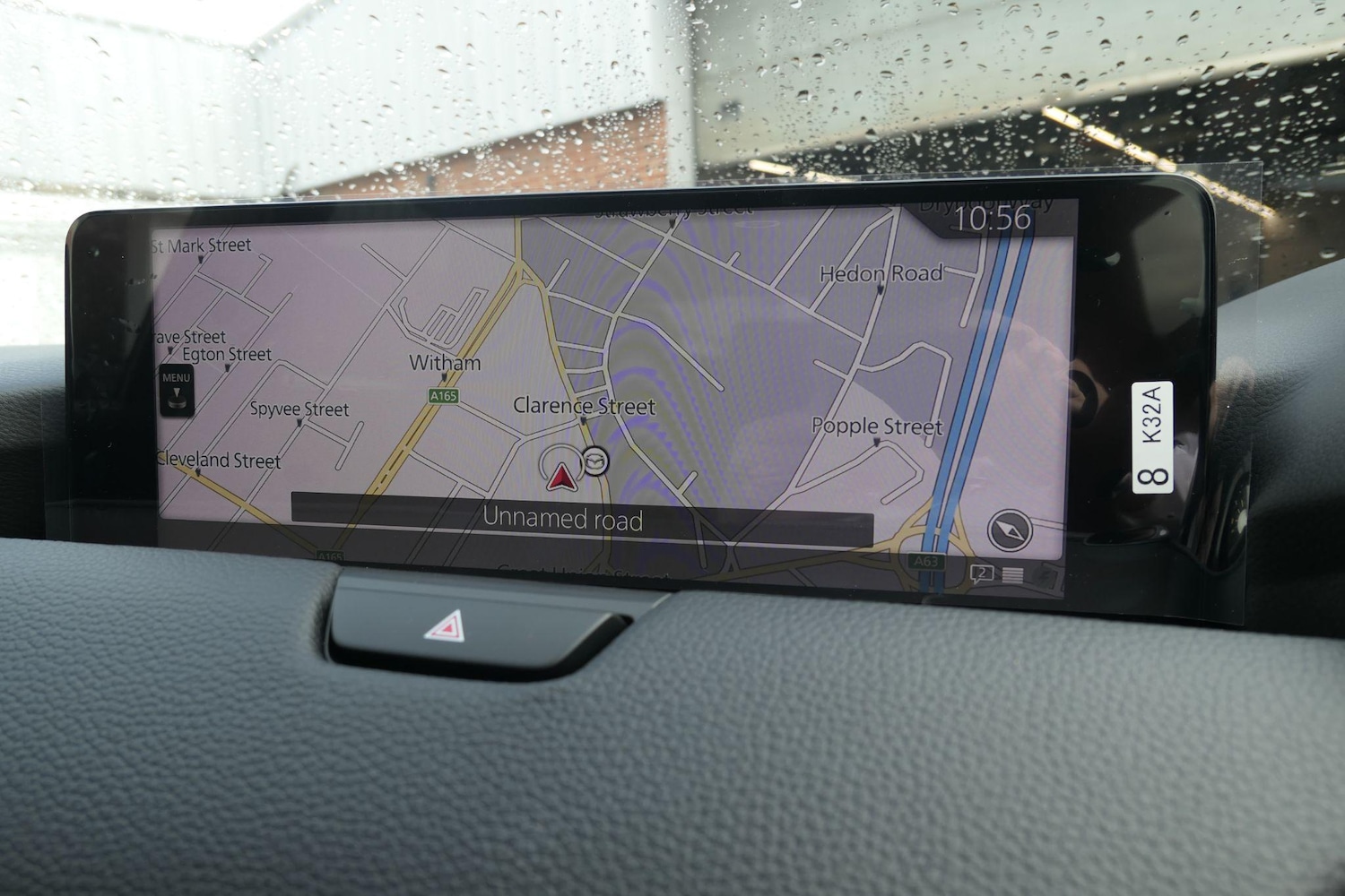 Used Mazda CX-60 2025 for sale - 76424267: Photo 21