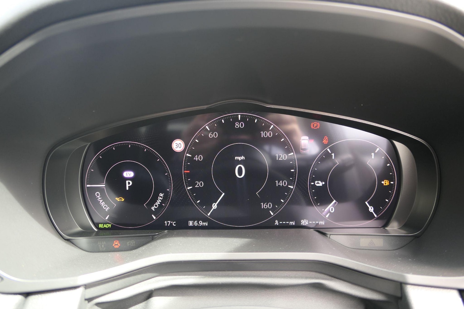 Used Mazda CX-60 2025 for sale - 76424267: Photo 23