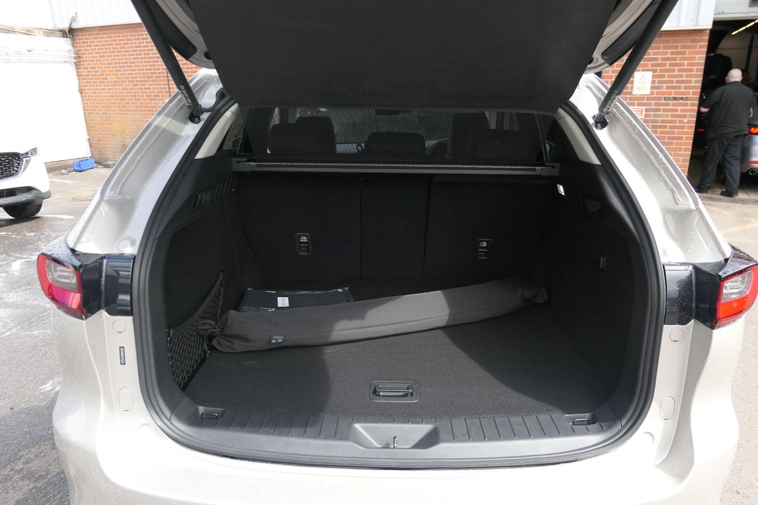 Used Mazda CX-60 2025 for sale - 76424267: Photo 24