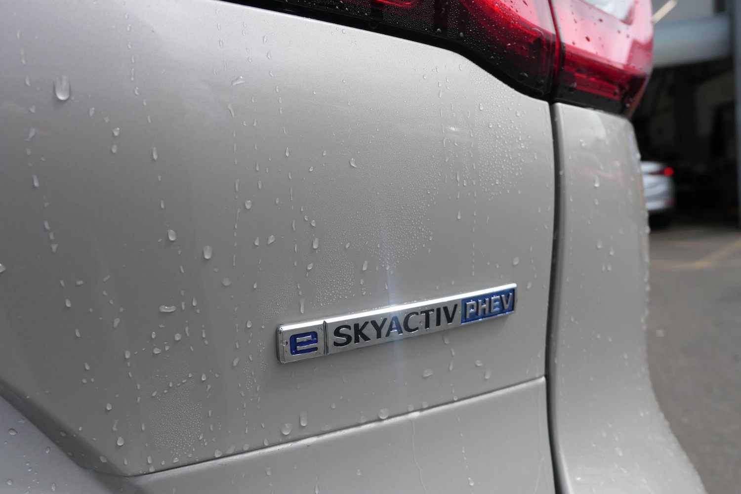 Used Mazda CX-60 2025 for sale - 76424267: Photo 28