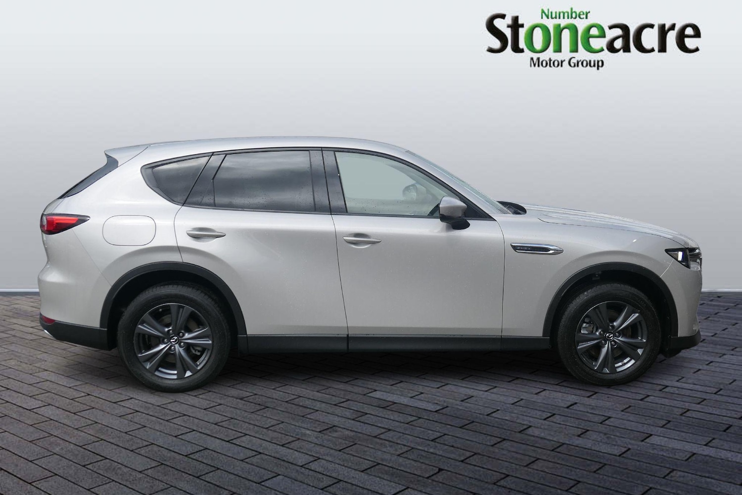 Used Mazda CX-60 2025 for sale - 76424267: Photo 7