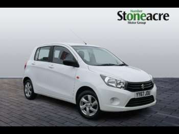 (67) - 1.0 SZ3 Hatchback 5dr Petrol Manual Euro 6 (68 ps)