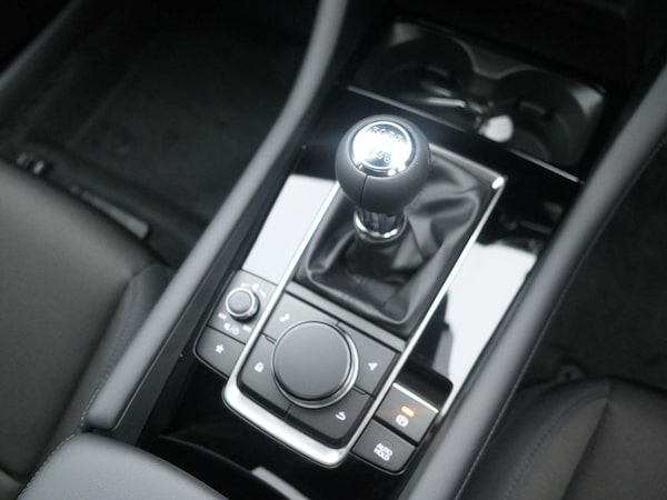 Used Mazda Mazda3 2025 for sale - 76283178: Photo 11