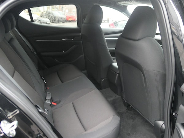 Used Mazda Mazda3 2025 for sale - 76283178: Photo 12
