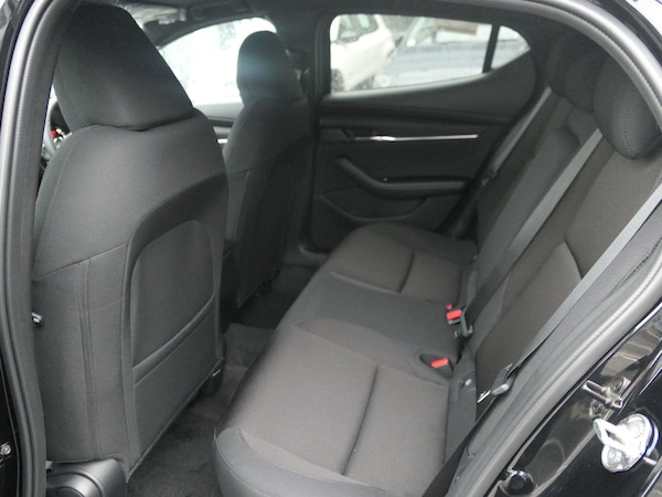 Used Mazda Mazda3 2025 for sale - 76283178: Photo 13