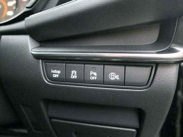 Used Mazda Mazda3 2025 for sale - 76283178: Photo 16